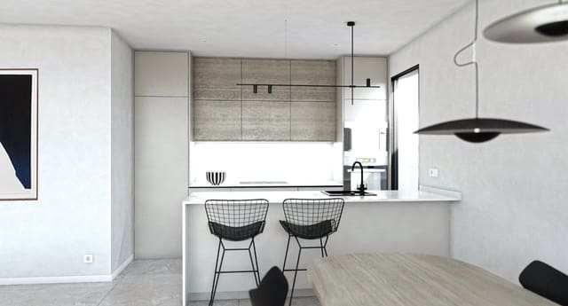 3 quarto Moradia para venda em Torre-Pacheco com piscina - 545 000 € (Ref: 7773145)