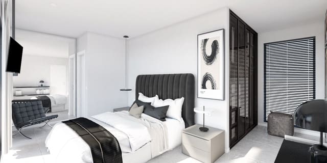 3 quarto Moradia para venda em Torre-Pacheco com piscina - 545 000 € (Ref: 7773145)