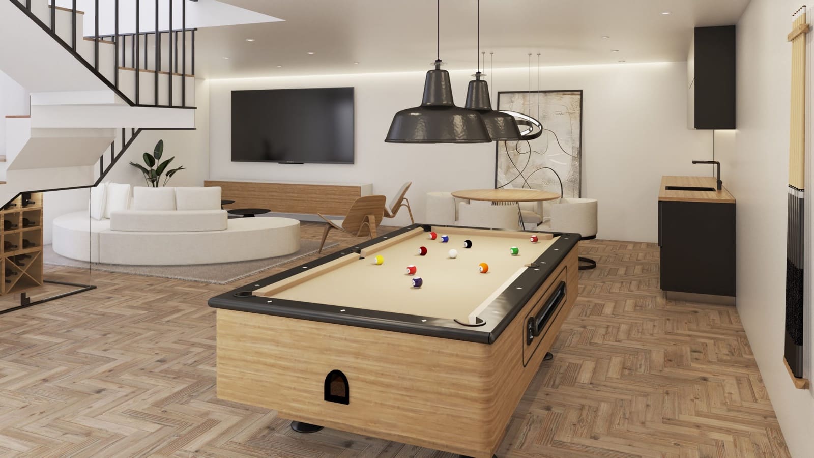 3 bedroom Villa for sale in Torre-Pacheco with pool - € 545,000 (Ref: 7773145)