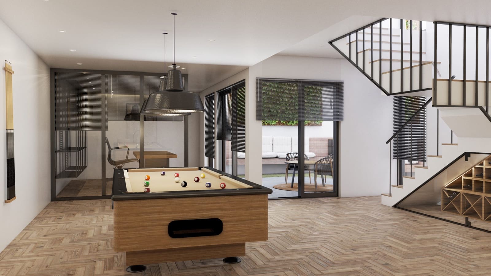 3 bedroom Villa for sale in Torre-Pacheco with pool - € 545,000 (Ref: 7773145)