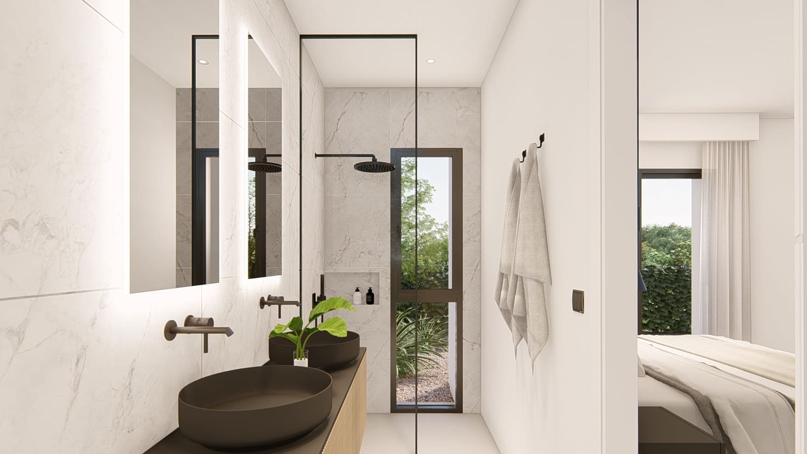 Chalet de 3 habitaciones en Altorreal en venta - 375.000 € (Ref: 7844571)