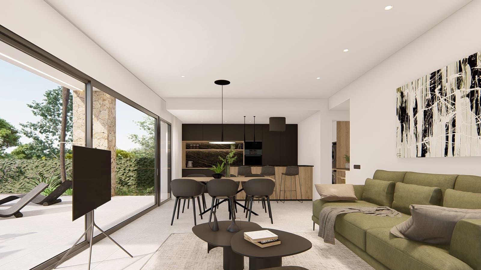 Chalet de 3 habitaciones en Altorreal en venta - 375.000 € (Ref: 7844571)