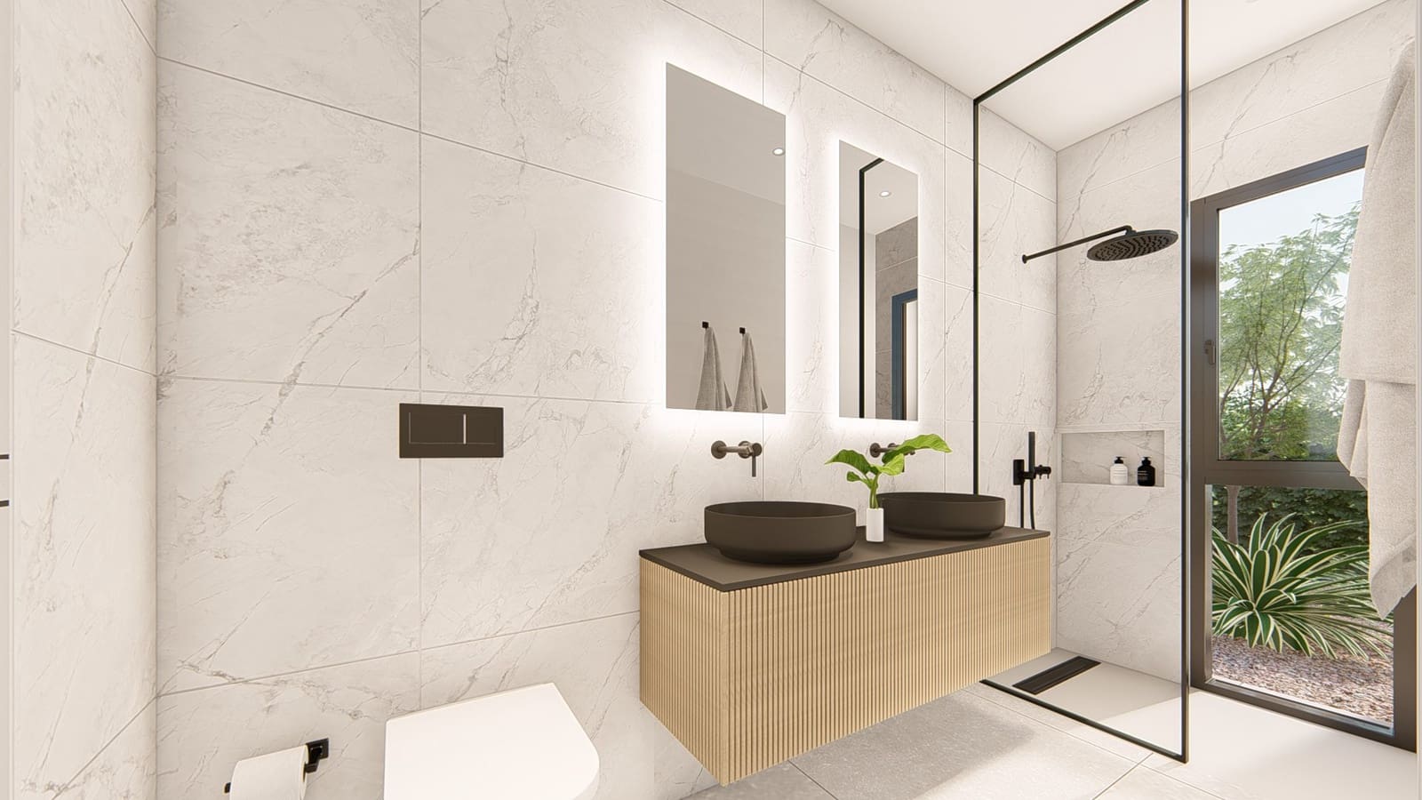 Chalet de 3 habitaciones en Altorreal en venta - 375.000 € (Ref: 7844571)