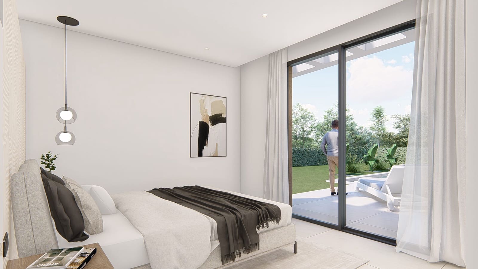 3 bedroom Villa for sale in Molina de Segura - € 529,000 (Ref: 7844573)