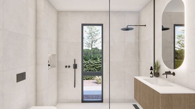 3 bedroom Villa for sale in Molina de Segura - € 529,000 (Ref: 7844573)