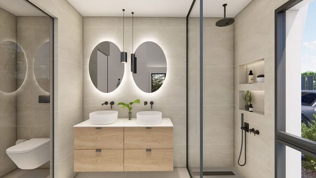 3 bedroom Villa for sale in Molina de Segura - € 529,000 (Ref: 7844573)