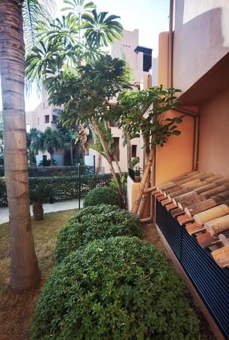 3 slaapkamer Appartement te koop in Torre-Pacheco - € 248.000 (Ref: 8008791)