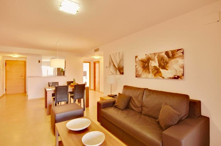 3 bedroom Apartment for sale in Torre-Pacheco - € 248,000 (Ref: 8008791)