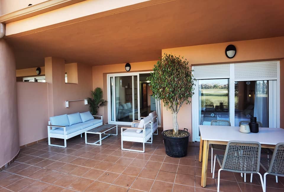 3 bedroom Apartment for sale in Torre-Pacheco - € 248,000 (Ref: 8008791)