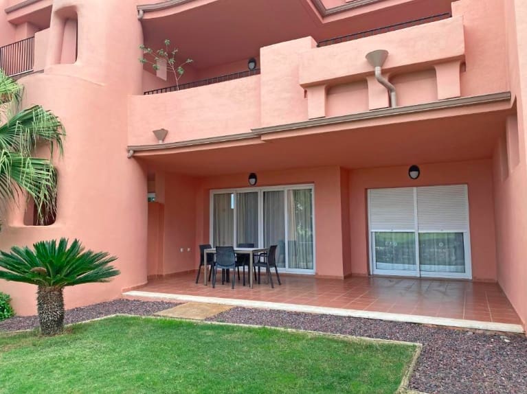3 bedroom Apartment for sale in Torre-Pacheco - € 248,000 (Ref: 8008791)