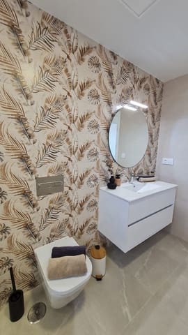 3 camera da letto Villa in vendita in San Pedro del Pinatar con piscina - 369.900 € (Rif: 8031619)