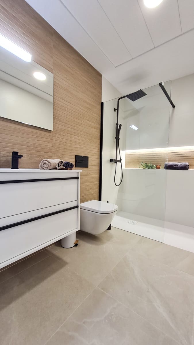 3 bedroom Villa for sale in San Pedro del Pinatar with pool - € 369,900 (Ref: 8031619)