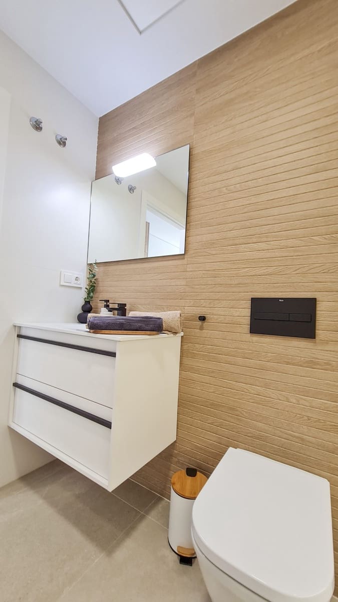 3 bedroom Villa for sale in San Pedro del Pinatar with pool - € 369,900 (Ref: 8031619)