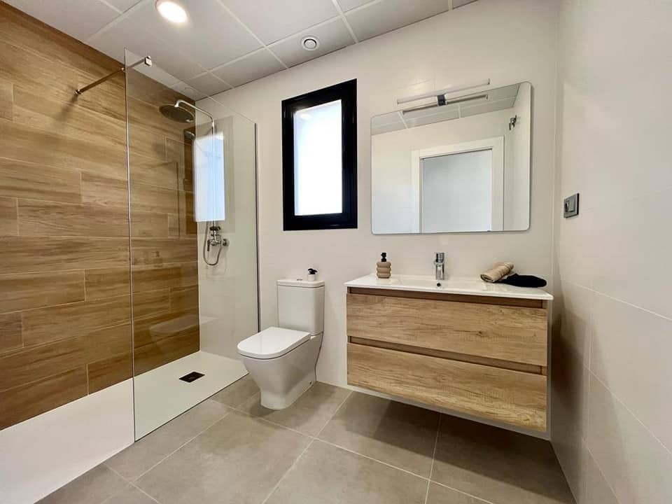 3 bedroom Villa for sale in Calasparra - € 421,500 (Ref: 8044469)