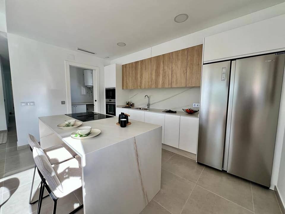 3 bedroom Villa for sale in Calasparra - € 421,500 (Ref: 8044469)