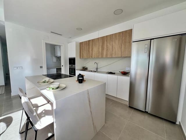 3 soveværelse Villa til salg i Calasparra - € 421.500 (Ref: 8044469)