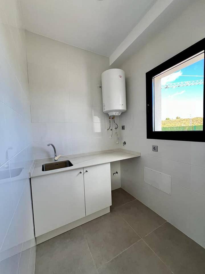 3 bedroom Villa for sale in Calasparra - € 421,500 (Ref: 8044469)