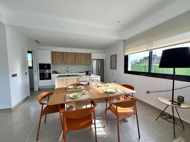 3 soveværelse Villa til salg i Calasparra - € 421.500 (Ref: 8044469)