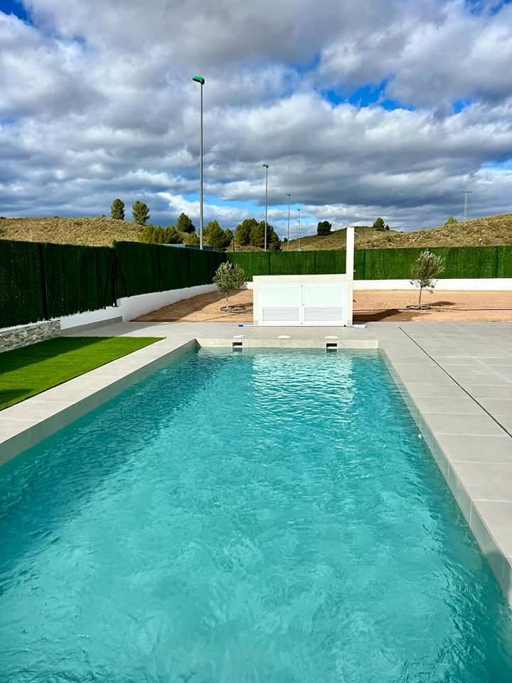 3 bedroom Villa for sale in Calasparra - € 421,500 (Ref: 8044469)