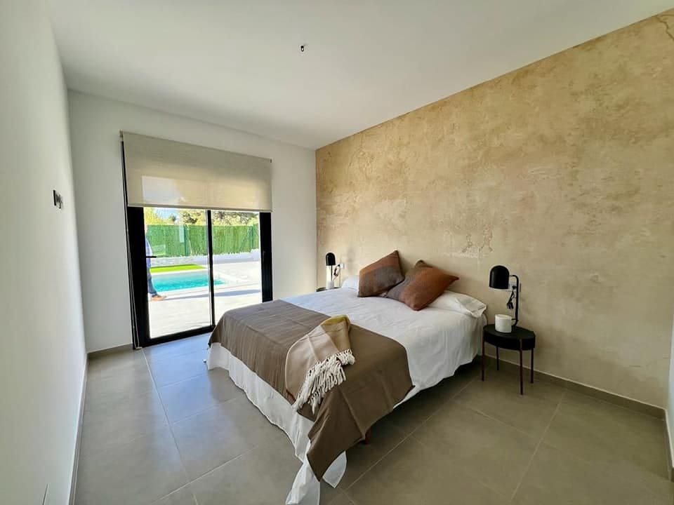 3 bedroom Villa for sale in Calasparra - € 421,500 (Ref: 8044469)