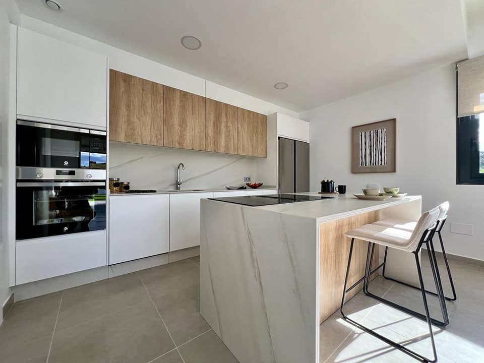 3 bedroom Villa for sale in Calasparra - € 421,500 (Ref: 8044469)