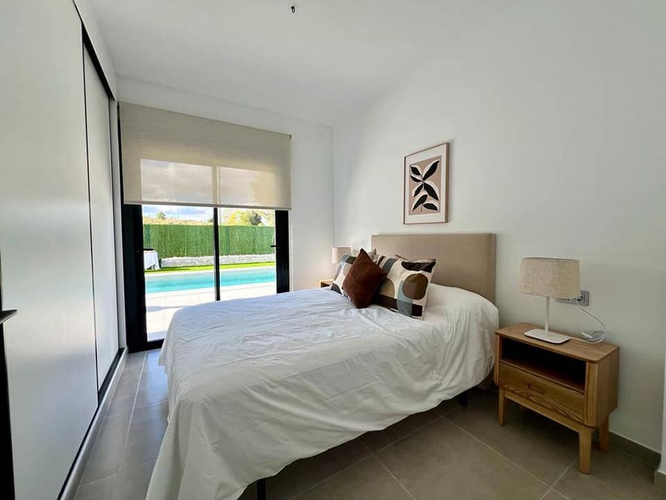 3 bedroom Villa for sale in Calasparra - € 421,500 (Ref: 8044469)