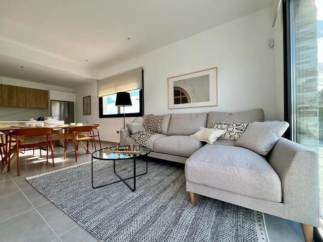 3 soveværelse Villa til salg i Calasparra - € 421.500 (Ref: 8044469)