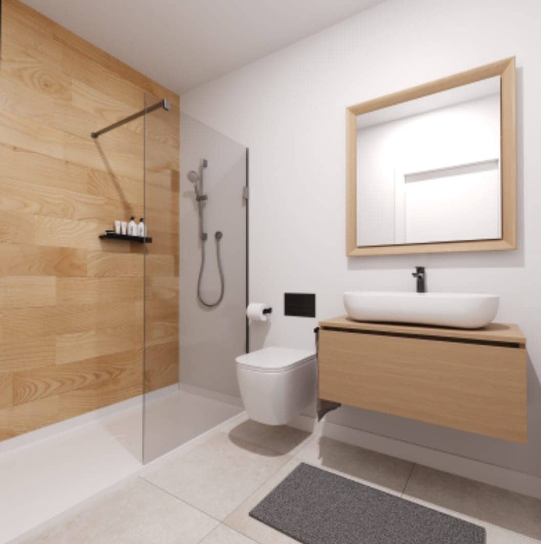 2 bedroom Villa for sale in Roldan with pool - € 227,500 (Ref: 8068033)