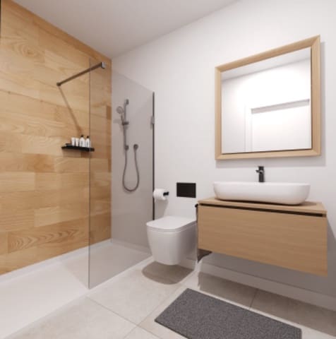 2 quarto Moradia para venda em Roldan, Torre-Pacheco com piscina - 227 500 € (Ref: 8068033)