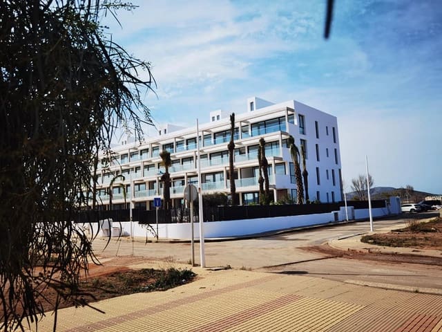 3 chambre Appartement à vendre à Mar de Cristal, Carthagène avec piscine garage - 358 000 € (Ref: 8103336)