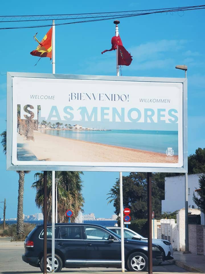 3 bedroom Apartment for sale in Mar de Cristal with pool garage - € 358,000 (Ref: 8103336)