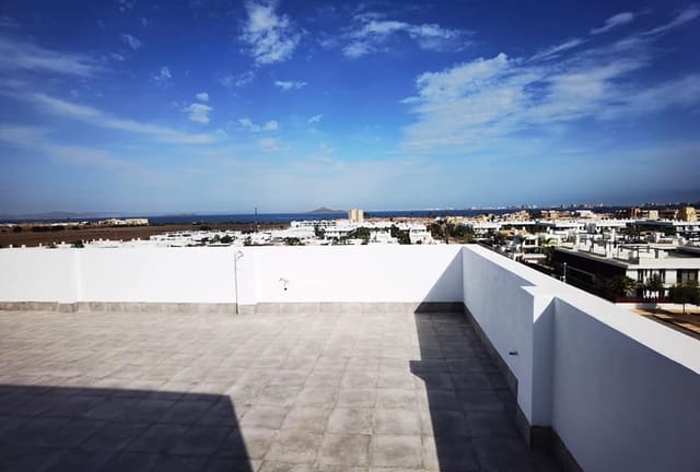 3 chambre Appartement à vendre à Mar de Cristal, Carthagène avec piscine garage - 358 000 € (Ref: 8103336)