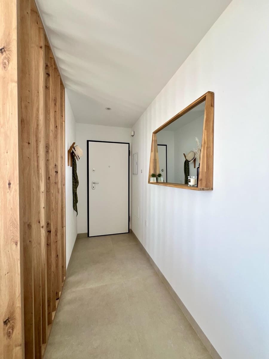 3 bedroom Apartment for sale in Mar de Cristal with pool garage - € 358,000 (Ref: 8103336)