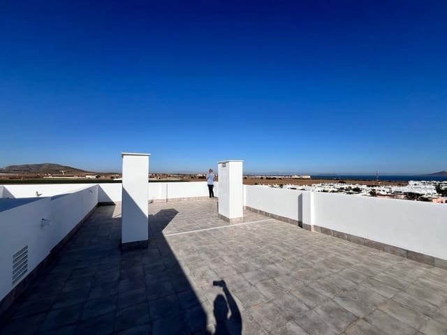 3 chambre Appartement à vendre à Mar de Cristal, Carthagène avec piscine garage - 358 000 € (Ref: 8103336)