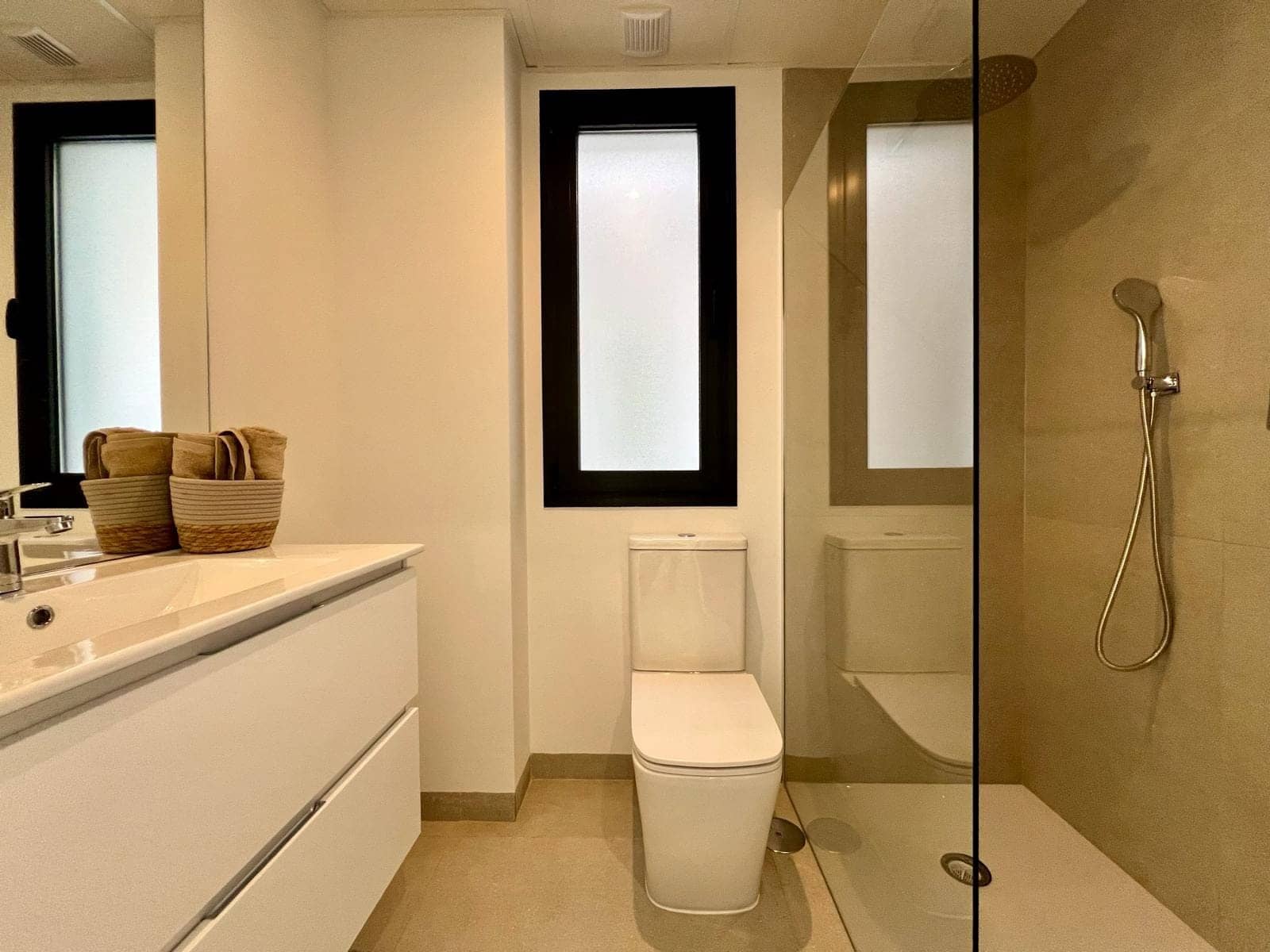 3 bedroom Apartment for sale in Mar de Cristal with pool garage - € 358,000 (Ref: 8103336)