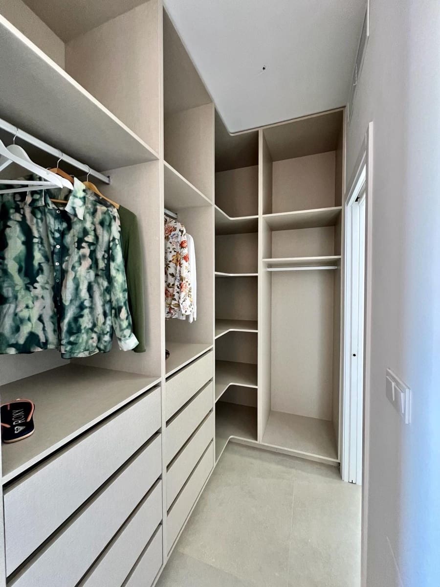 3 bedroom Apartment for sale in Mar de Cristal with pool garage - € 358,000 (Ref: 8103336)