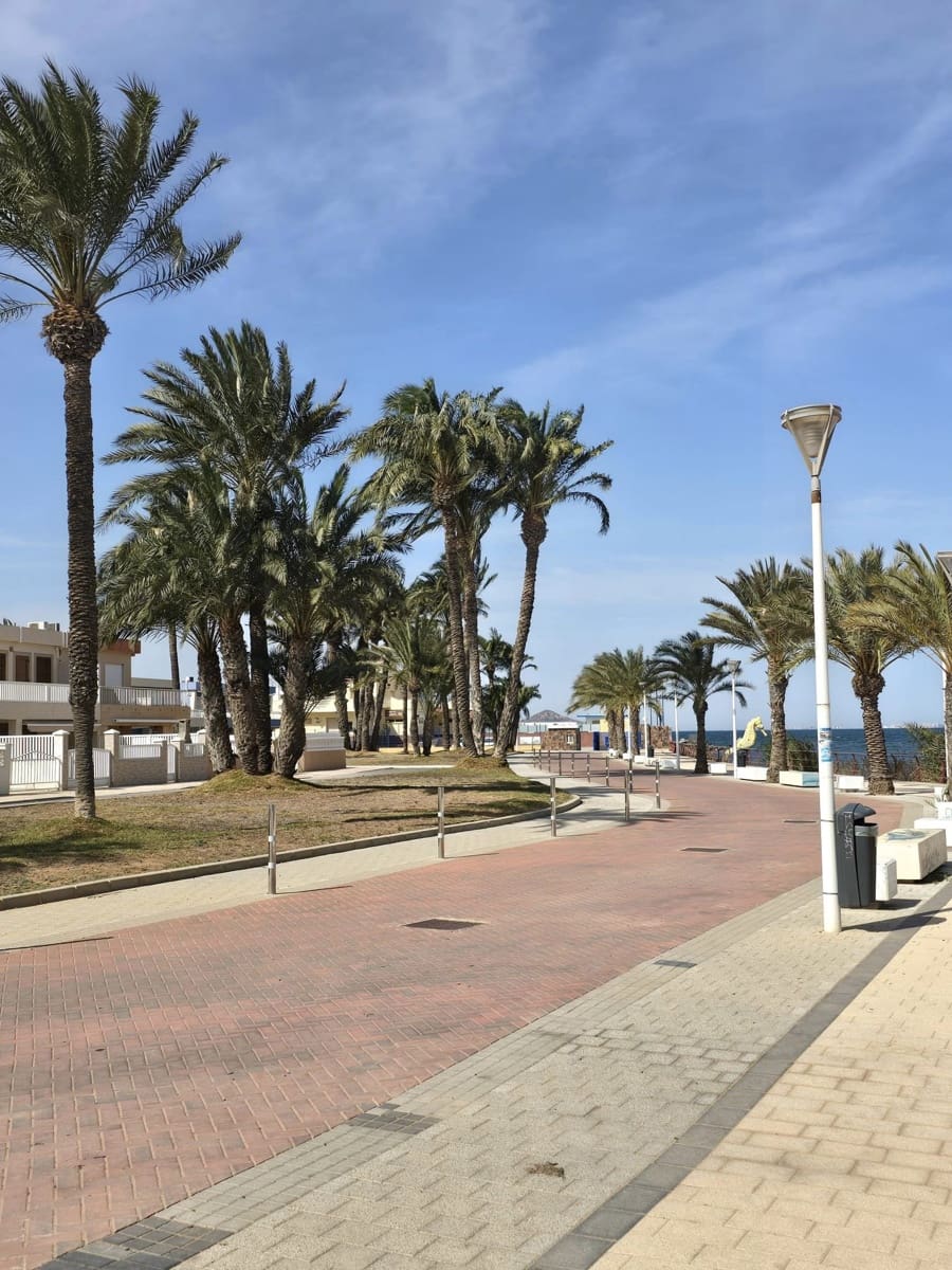 3 bedroom Apartment for sale in Mar de Cristal with pool garage - € 358,000 (Ref: 8103336)