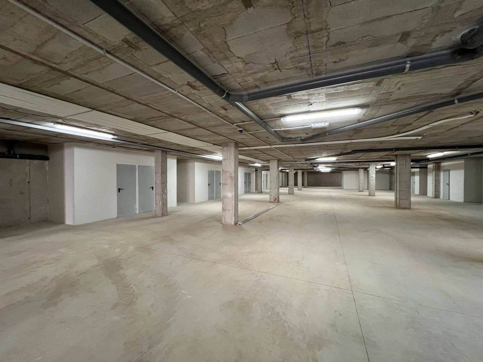 3 bedroom Apartment for sale in Mar de Cristal with pool garage - € 358,000 (Ref: 8103336)