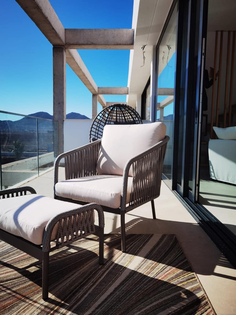 3 bedroom Apartment for sale in Mar de Cristal with pool garage - € 358,000 (Ref: 8103336)