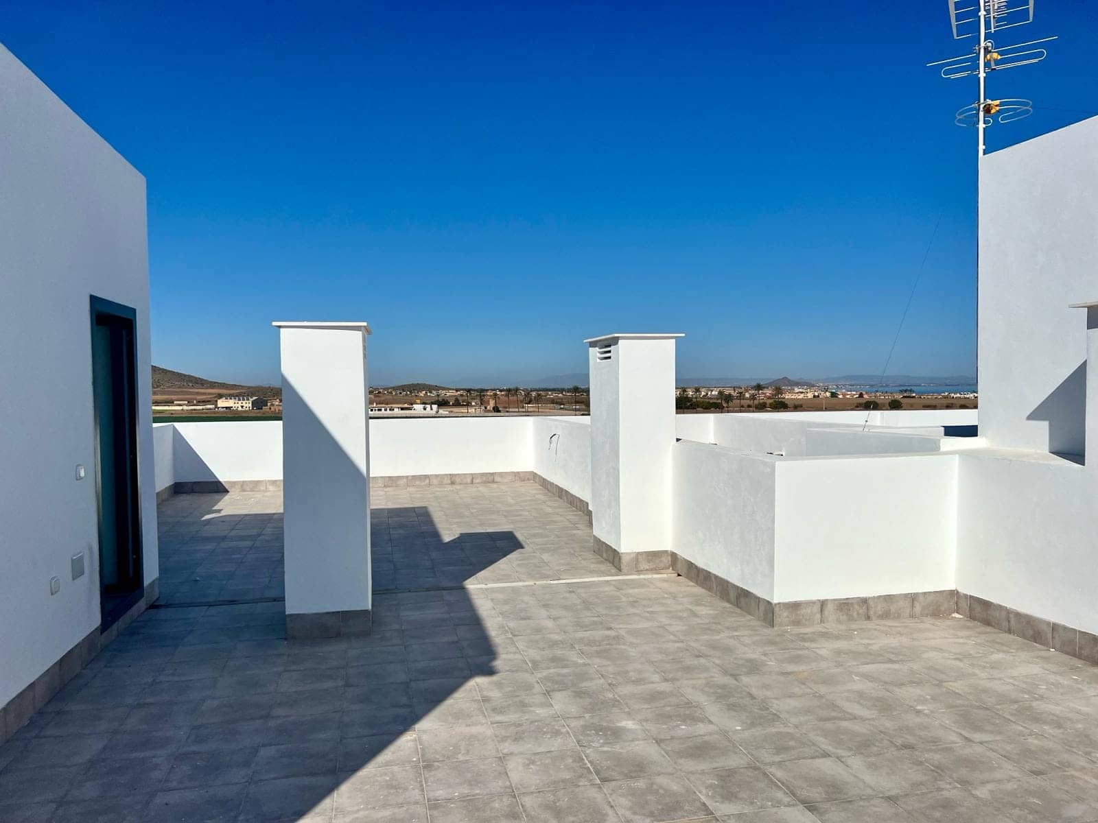 3 bedroom Apartment for sale in Mar de Cristal with pool garage - € 358,000 (Ref: 8103336)