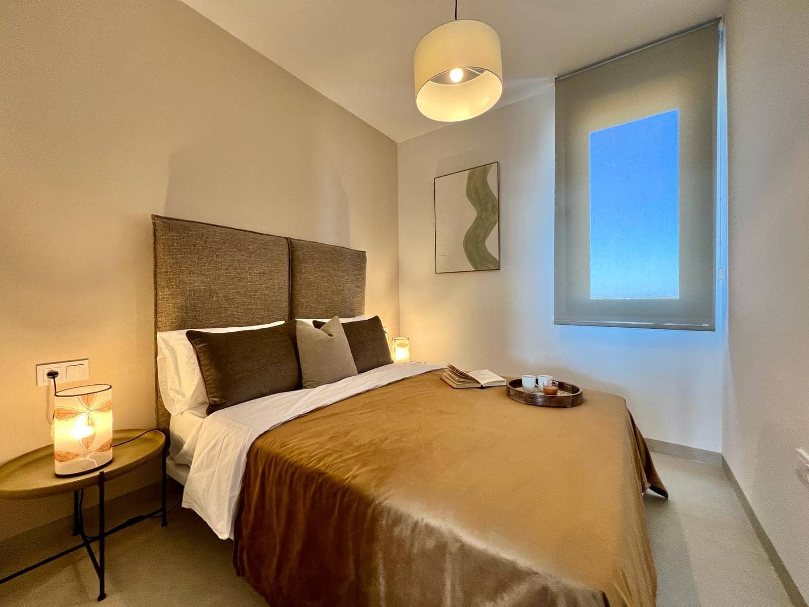 3 bedroom Apartment for sale in Mar de Cristal with pool garage - € 358,000 (Ref: 8103336)