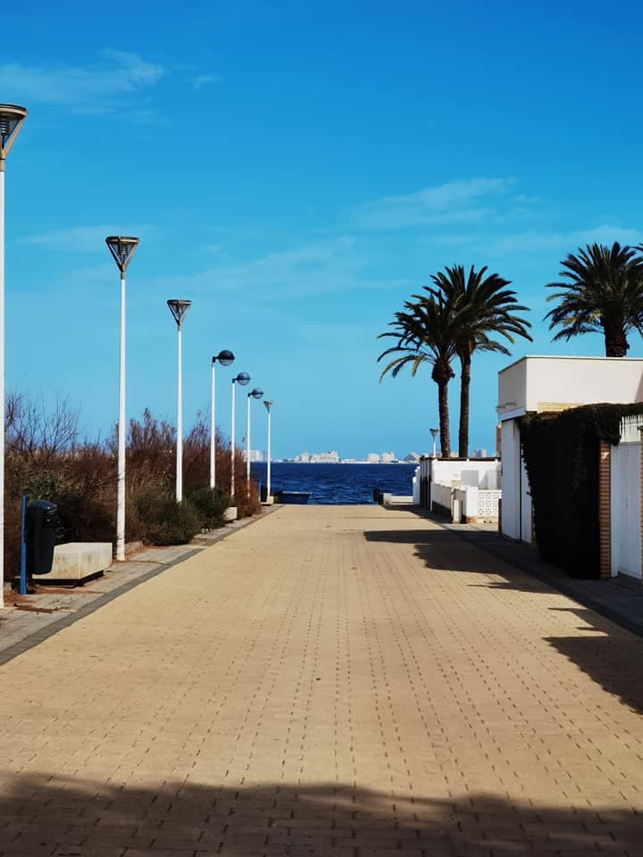 2 bedroom Apartment for sale in Mar de Cristal with pool - € 305,000 (Ref: 8103338)