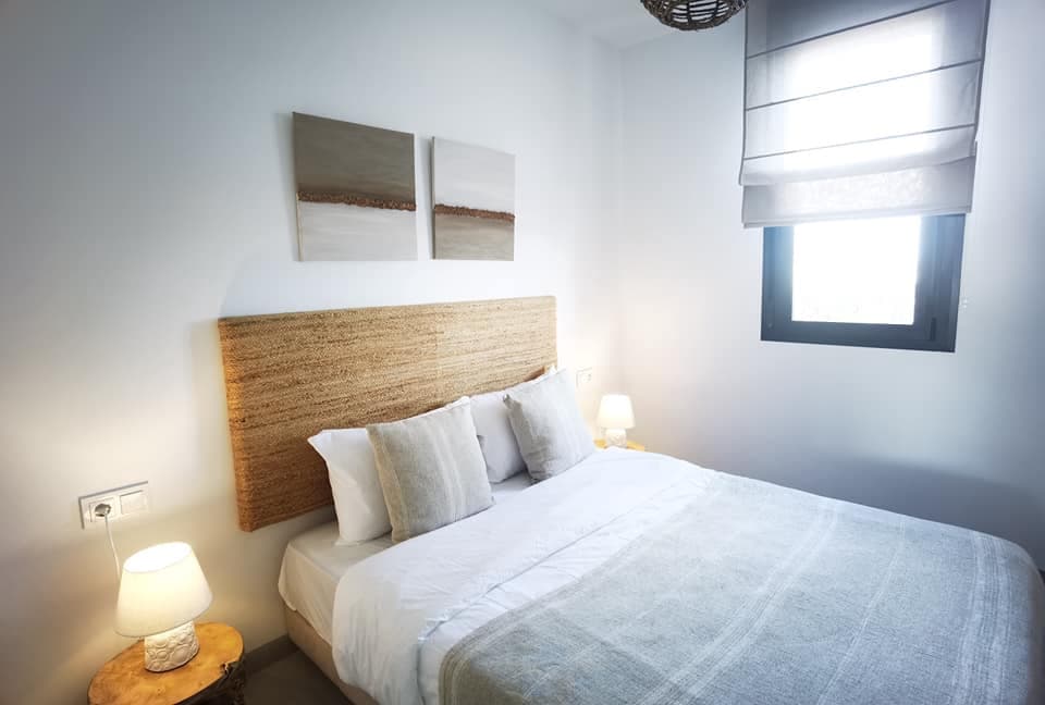 2 bedroom Apartment for sale in Mar de Cristal with pool - € 305,000 (Ref: 8103338)