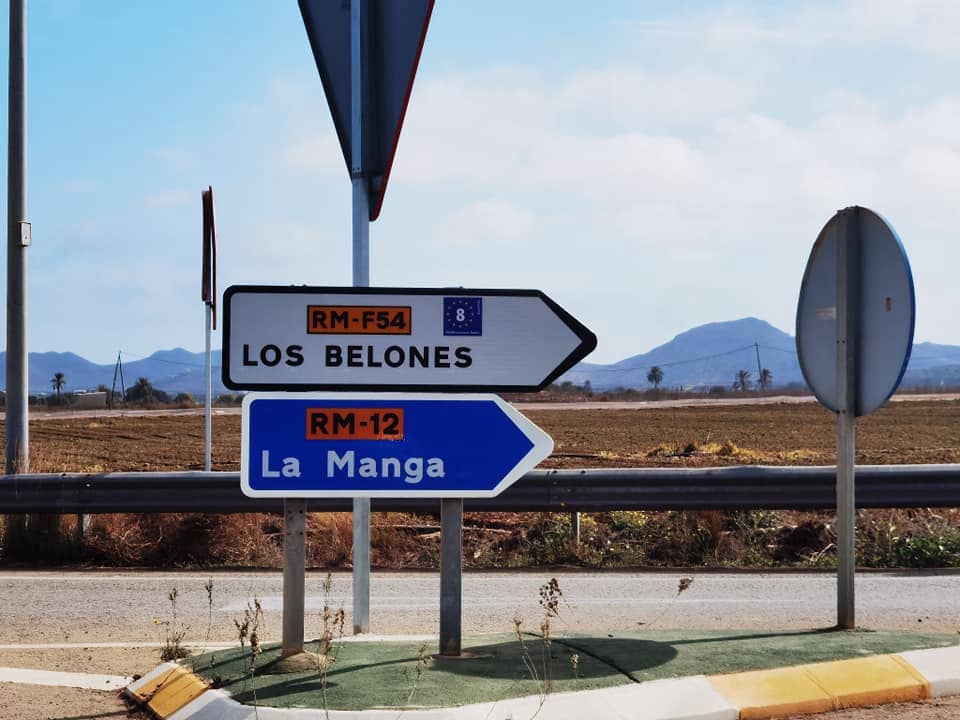 2 bedroom Apartment for sale in Mar de Cristal with pool - € 305,000 (Ref: 8103338)