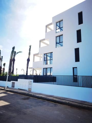 2 chambre Appartement à vendre à Mar de Cristal, Carthagène avec piscine - 305 000 € (Ref: 8103338)