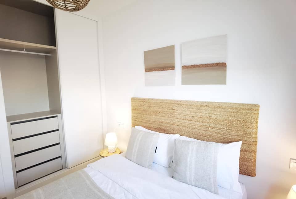 2 bedroom Apartment for sale in Mar de Cristal with pool - € 305,000 (Ref: 8103338)