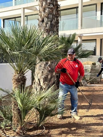 2 chambre Appartement à vendre à Mar de Cristal, Carthagène avec piscine - 305 000 € (Ref: 8103338)