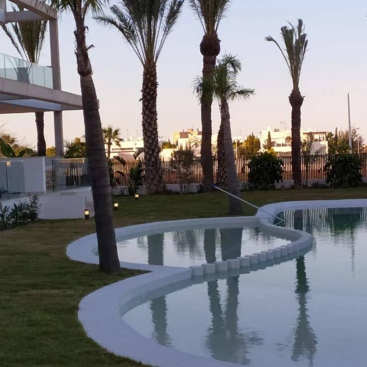 2 bedroom Apartment for sale in Mar de Cristal with pool - € 305,000 (Ref: 8103338)