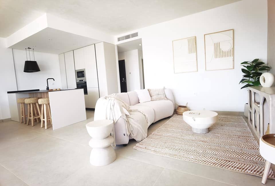 2 bedroom Apartment for sale in Mar de Cristal with pool garage - € 305,000 (Ref: 8103339)