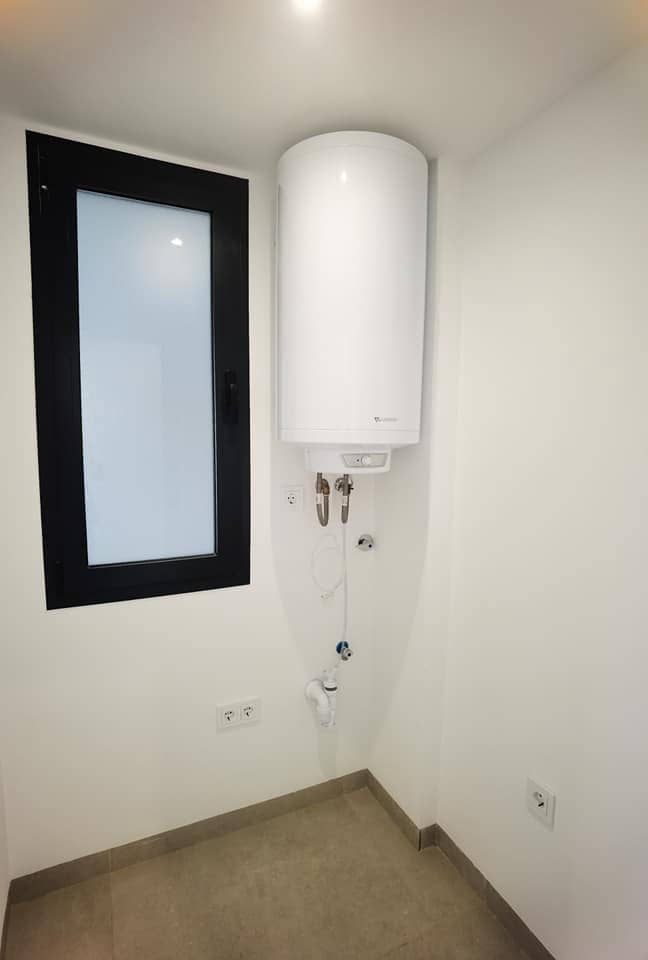 2 bedroom Apartment for sale in Mar de Cristal with pool garage - € 305,000 (Ref: 8103339)